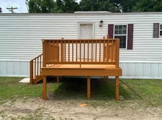 617 W Surfwind Dr, Murrells Inlet, SC 29576