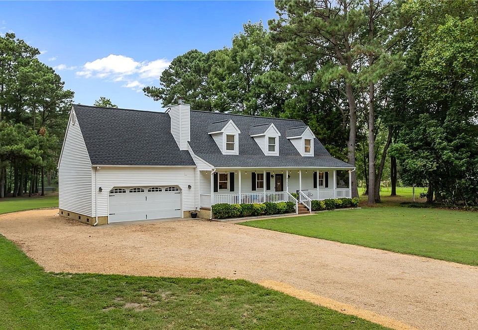 1st image of 6353 Drum Point Ln