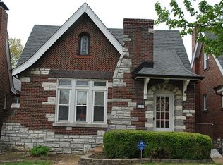 5700 Murdoch Ave, Saint Louis, MO 63109