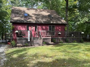 78 Lesser Antilles Ct, Du Bois, PA 15801