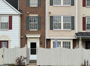 597 Boysenberry Ln, Frederick, MD 21703