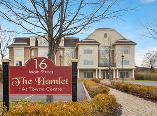 16 Main St APT D7, Sparta, NJ 07871