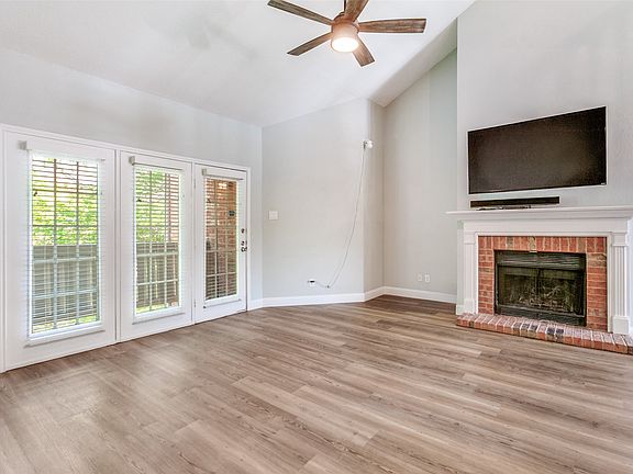 2nd image of 12660 Hillcrest Rd APT 3206