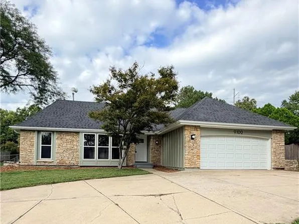 9100 Antioch Rd, Overland Park, KS 66212