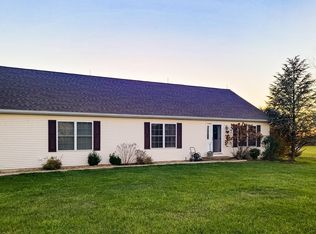 71 N Dade 81, Lockwood, MO 65682