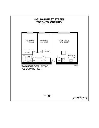 Floor plan 0312