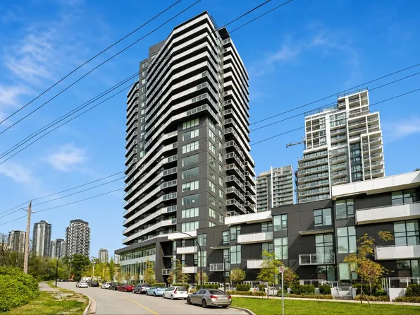 4433 Alaska St #1308, Burnaby, BC V5C 4C8