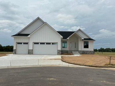 4419 N Grey Meadows Ct, Maize, KS, 67101