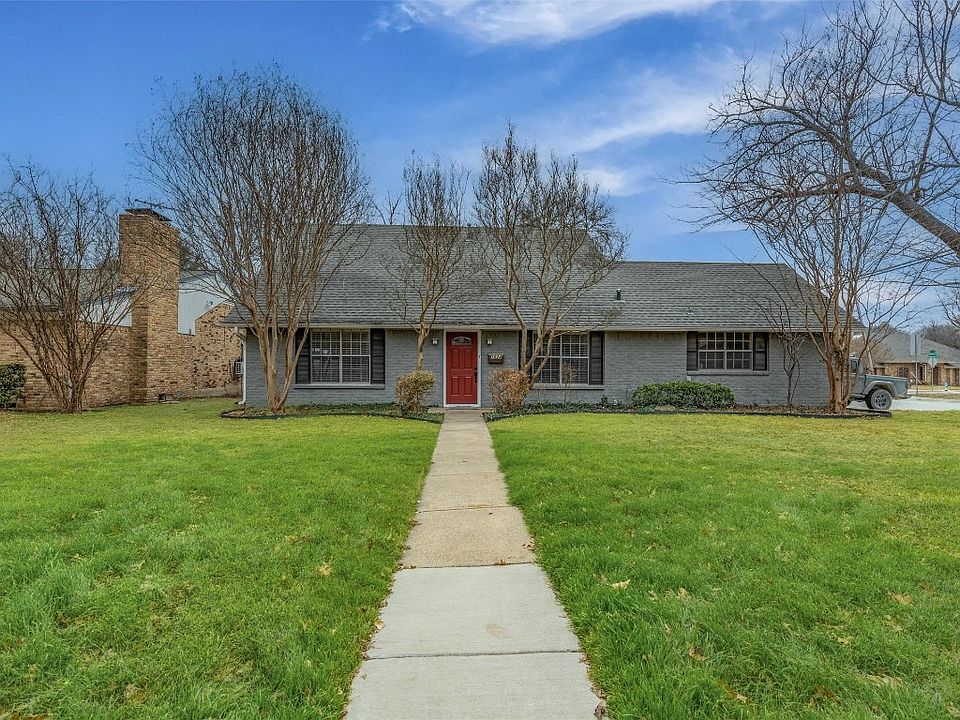 1st image of 1624 Aldridge Dr