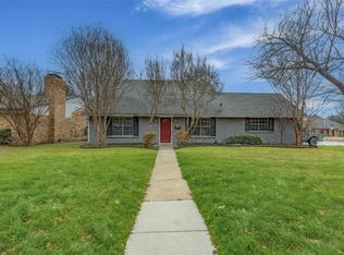 1624 Aldridge Dr, Plano, TX 75075