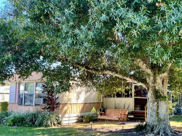 3438 SE 27th Street, Okeechobee, FL 34974