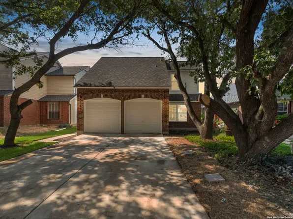3649 CANDLEHEAD LN, San Antonio, TX 78244