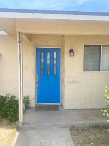 2376 S Attucks Ave, Fresno, CA, 93706