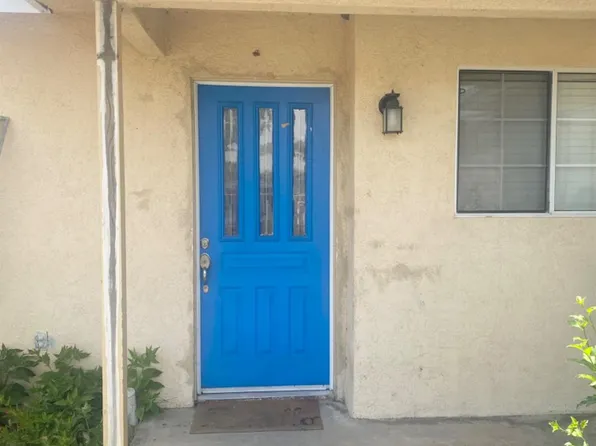 2376 S Attucks Ave, Fresno, CA 93706