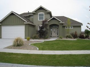 1204 Belknap, Nampa, ID 83686