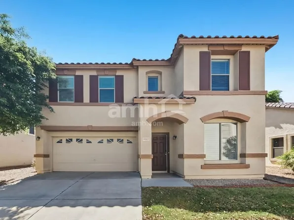 16923 W Central St, Surprise, AZ 85388