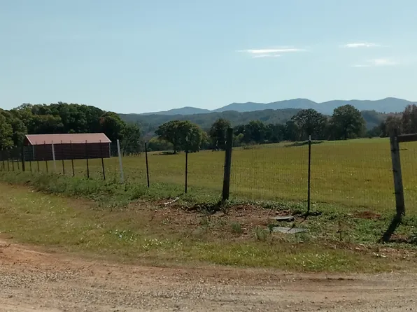890 Fairview Rd, Tellico Plains, TN 37385