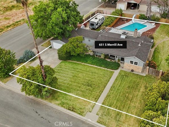 651 S Merrill Ave, Willows, CA 95988
