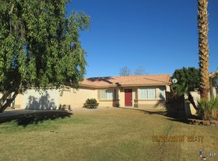 1061 W Legion Rd, Brawley, CA 92227