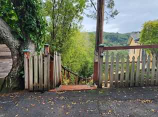 34 Sunrise Ave, Mill Valley, CA 94941