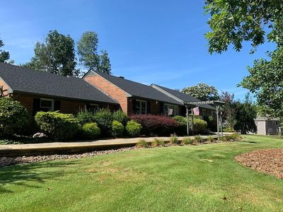 3549 Old Hillsborough Rd, Mebane, NC, 27302