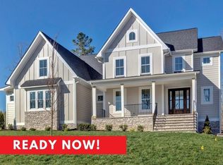 17907 Pine Canyon Trl, Moseley, VA 23120