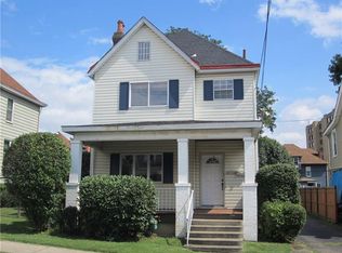 633 Library Ave, Carnegie, PA 15106