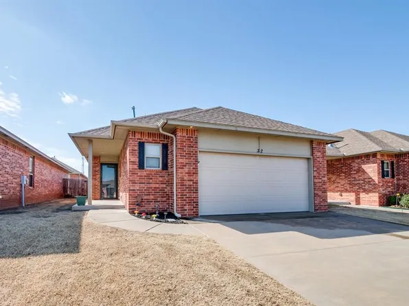 32 SE 87th St, Oklahoma City, OK 73149