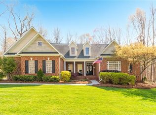 279 Old March Rd, Advance, NC 27006