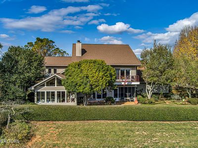 121 Kiowa Way, Loudon, TN, 37774