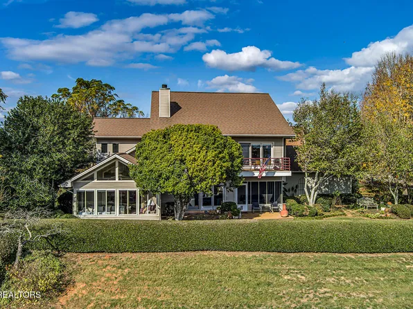 121 Kiowa Way, Loudon, TN 37774