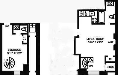 Rented by Charles Coutinho LLC