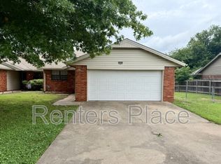 7324 S Canton Ave, Tulsa, OK 74136