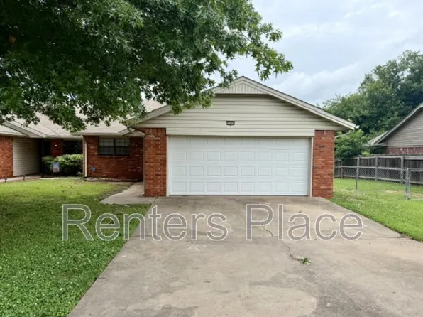 7324 S Canton Ave, Tulsa, OK 74136