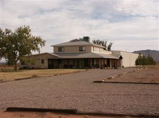 1915 E Eastland Rd, Cochise, AZ 85606