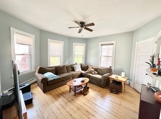 (Undisclosed Address), Roxbury Crossing, MA 02120