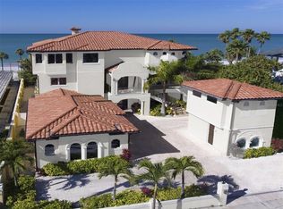 15912 Gulf Blvd, Redington Beach, FL 33708