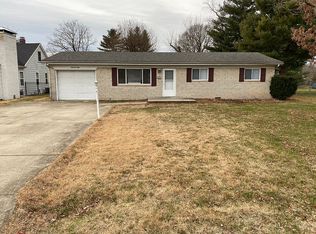 3950 N River Rd, Columbus, IN 47203