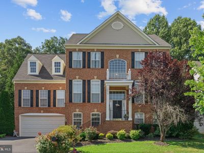 12072 Paper Birch Ln, Gainesville, VA, 20155
