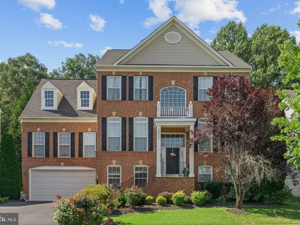 12072 Paper Birch Ln, Gainesville, VA 20155