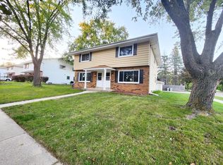 11002 W Langlade St #11004, Milwaukee, WI 53225