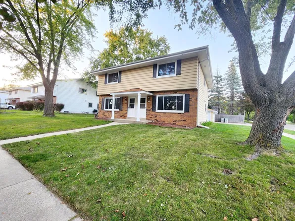 11002 West Langlade STREET #11004, Milwaukee, WI 53225