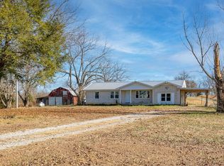 2323 Salem Rd, Minor Hill, TN 38473