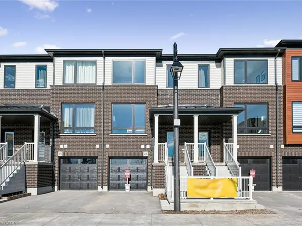 23 Sora Ln, Guelph, ON N1E 0T4