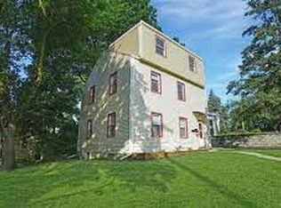 406 Wilder Pl #2, Ann Arbor, MI 48103