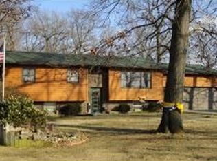 2240 S 800 E, Knox, IN 46534