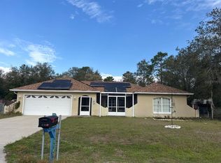 5143 SW 155th Loop, Ocala, FL 34473