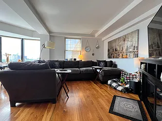 Rented by MLB ESTATES LLC