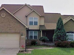 11926 Winston Cir, Cincinnati, OH 45240