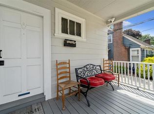 116 Westwood Ave, Cranston, RI 02905